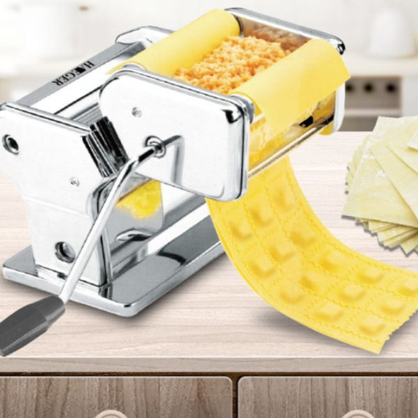 Non-stick Ravioli Maker Machine