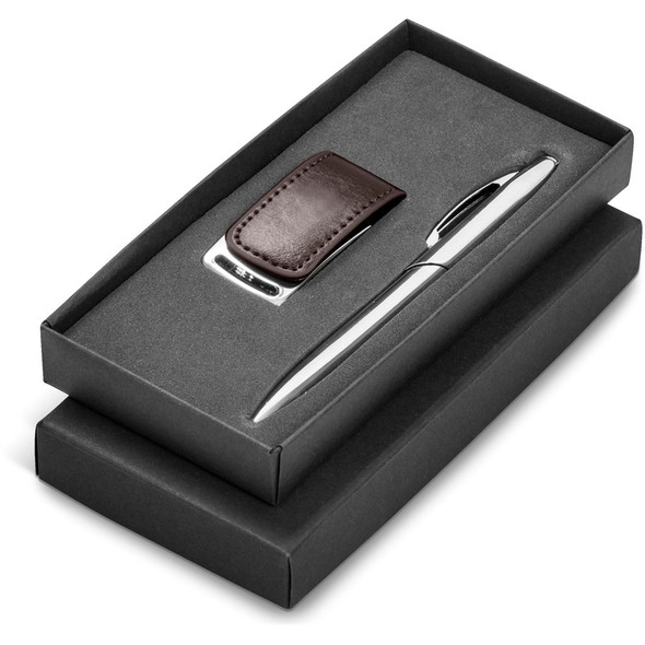 Renaissance One Giftset - Brown