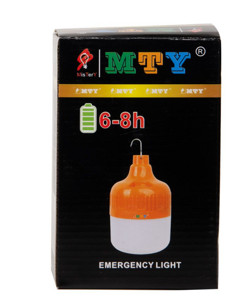 Rechargeable  Emergency Light Bulb 40W