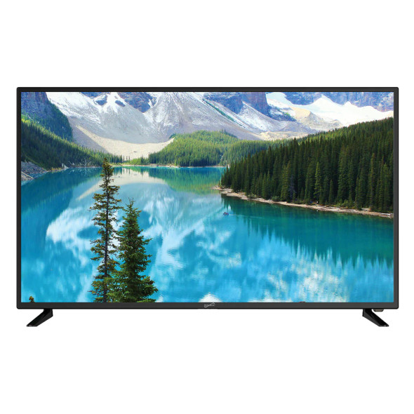 Supersonic 43 inch  Smart LED Tv
