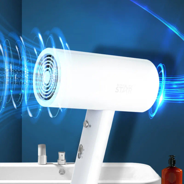 Hair Dryer 1300W