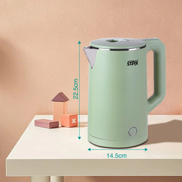 Electric Kettle  1500W