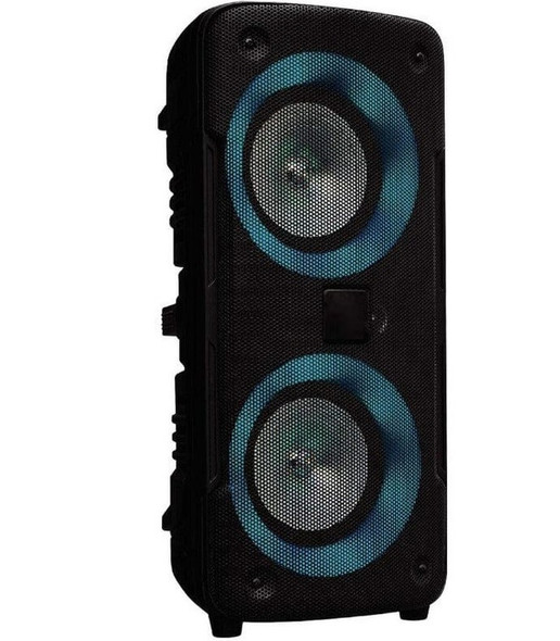 Omega Bluetooth  Party Speaker