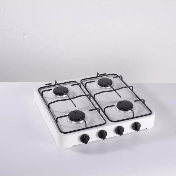 Digimark 4 Burners Portable Gas Stove