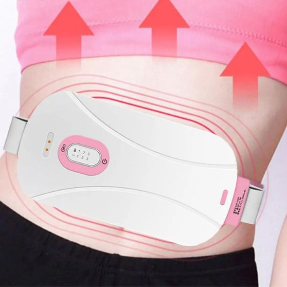 Electric Waist Heating Belt