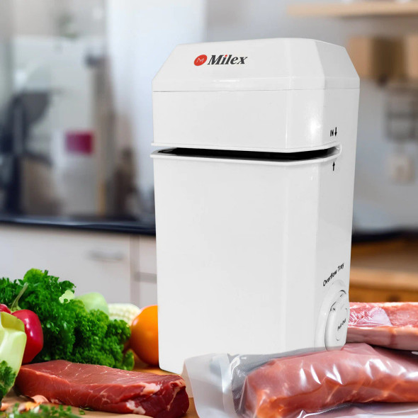 Milex Exeeseal Vacuum Sealer