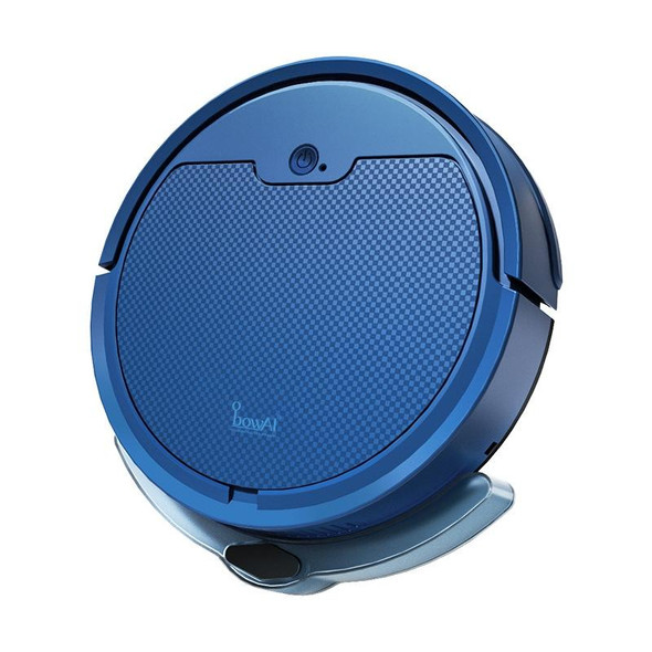 BOWAI OB8s Max Household Intelligent Path Charging Sweeping Robot(Blue) - Open Box (Grade B)