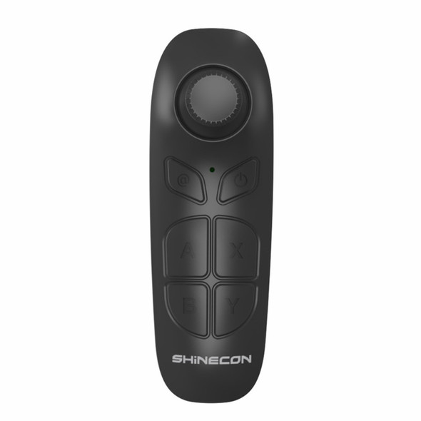 VR SHINECON Game Joystick Bluetooth Wireless Remote Game Controller for VR Goggles Android Mini Smartphone [SC-B03] - Open Box (GRADE A)