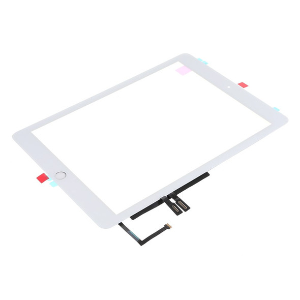 For iPad 9.7-inch (2018) Touch Screen Digitizer Assembly Replacement Replacement (Color=Black) - Open Box (GRADE A)