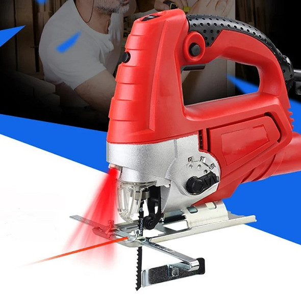 220V Electric Saw