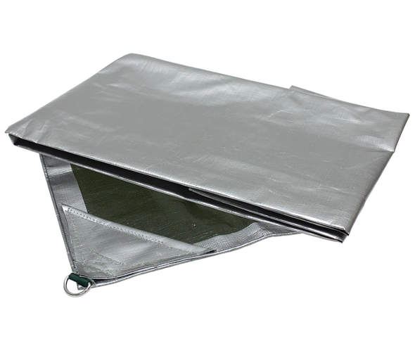 Oztrail Ultrarig Xhd Poly Tarp