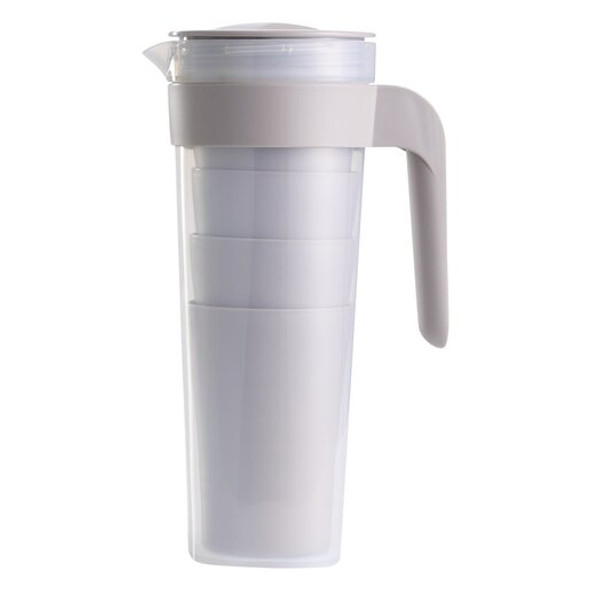 Jug With 4 Tumblers 1.1L