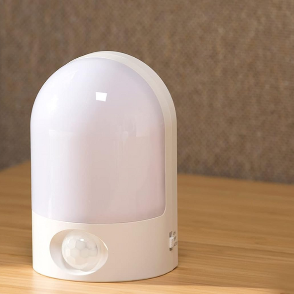 Motion Sensor LED Night Light