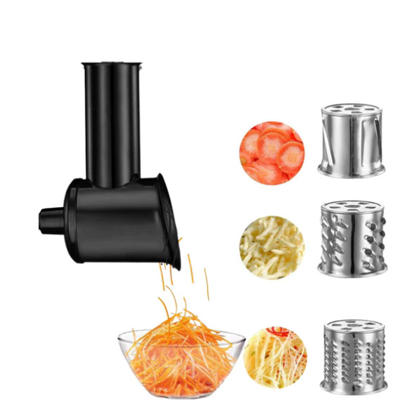 Milex Stand Mixer Slicer