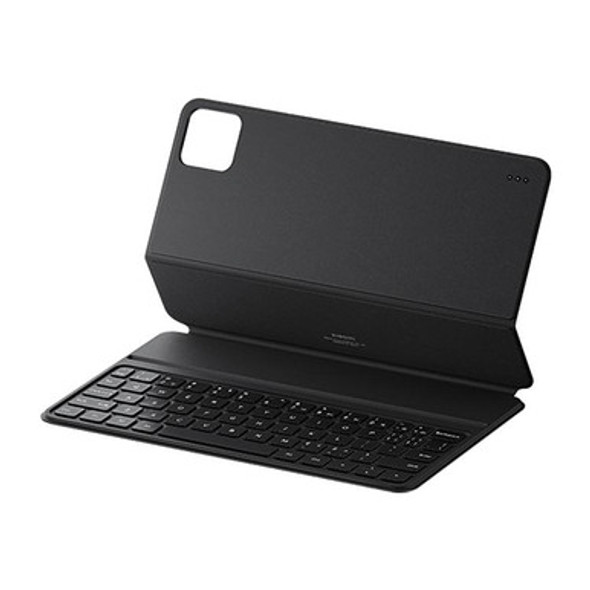 Original For Xiaomi Pad 6 / 6 Pro Keyboard Protective Leather Case (Black) - Open Box (Grade A)