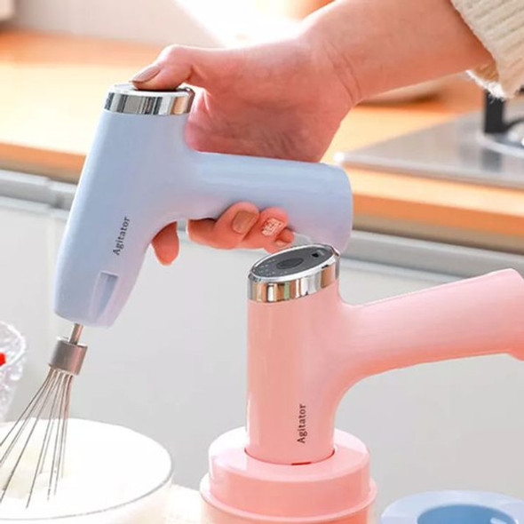 2 -in -1 Cordless Food Mixer