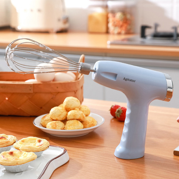 2 -in -1 Cordless Food Mixer