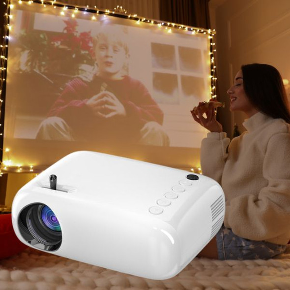 Portable Mini Projector