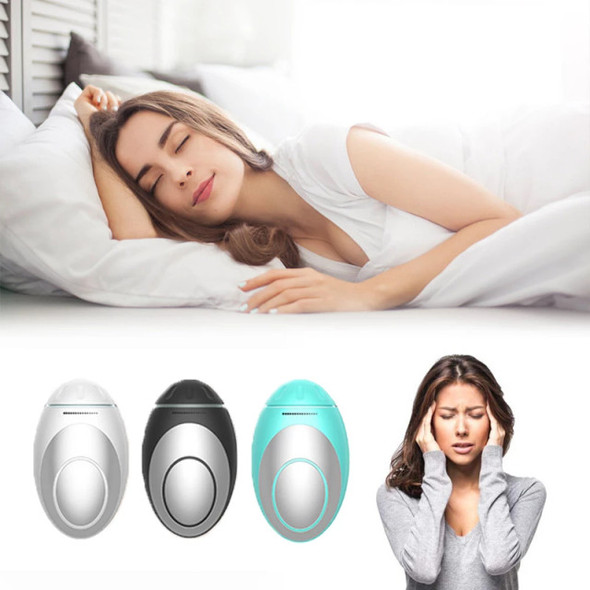 Sleep Aid Insomnia Device- Blue