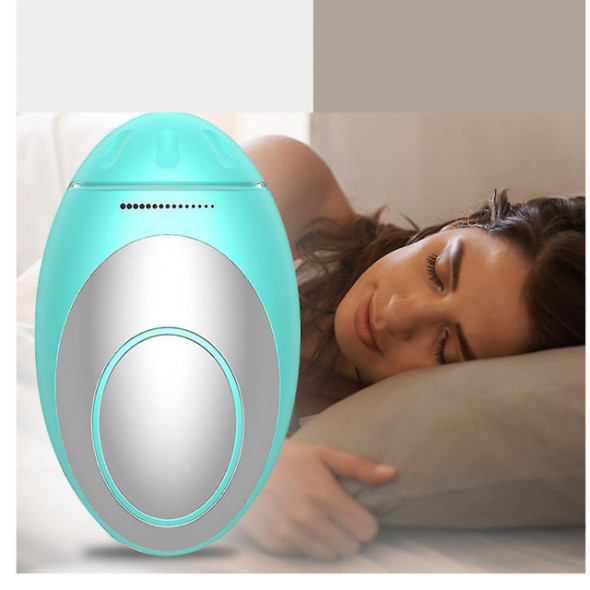 Sleep Aid Insomnia Device- Blue