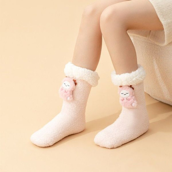 Rechargeable Winter Socks