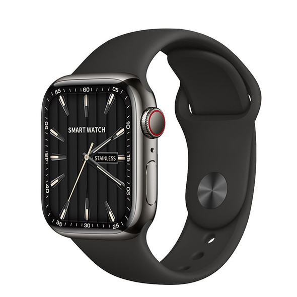 9 Max Smartwatch With Bluetooth