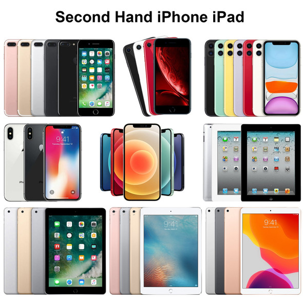 Apple iPhone 11 CPO- Assorted Colors