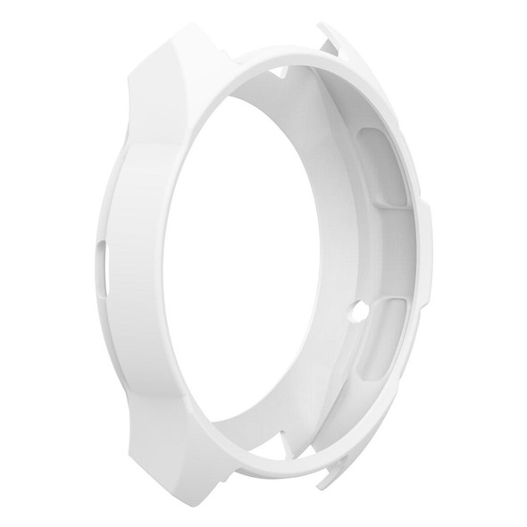 Galaxy Watch 42mm Silicone Case(White)