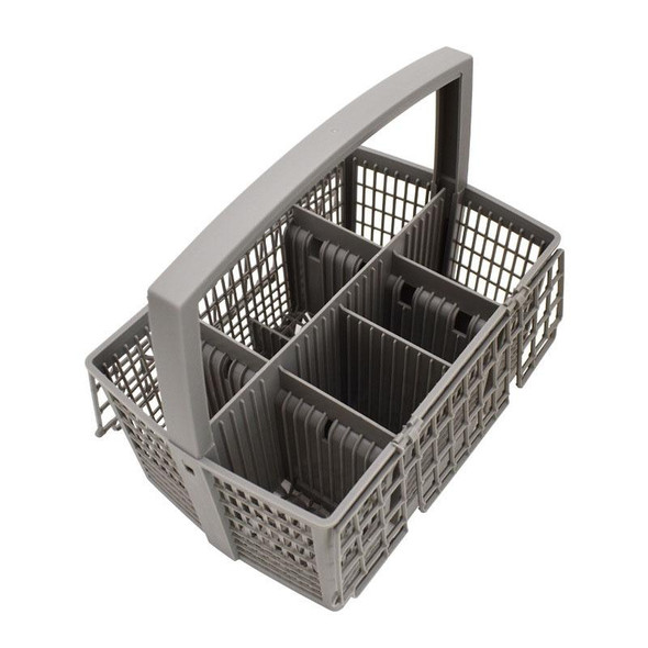 For Siemens / Bosch / Neff Dishwasher Accessories Knife And Fork Storage And Organizing Basket