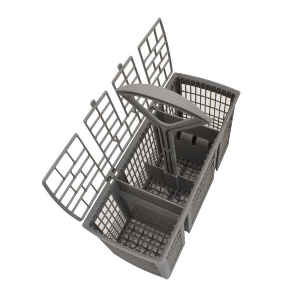 For Siemens / Bosch Dishwasher Accessories Knife And Fork Storage And Organizing Basket