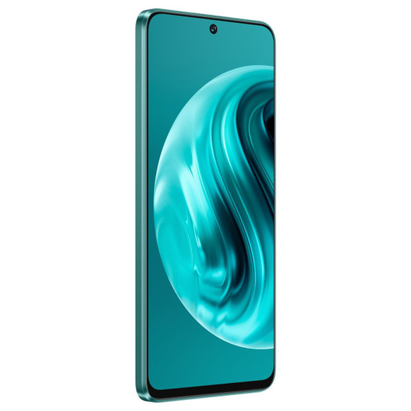 HUAWEI Enjoy 70 Pro, 8GB+128GB, Side Fingerprint Identification, 6.7 inch HarmonyOS 4.0 Qualcomm Snapdragon 680 Octa Core 2.4GHz, Network: 4G, OTG, Not Support Google Play(Green)