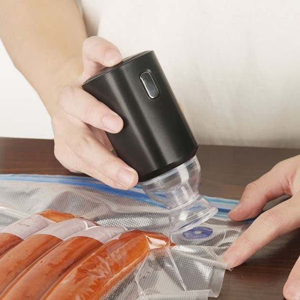 Vacuum Sealer Machine with Sealer Bag