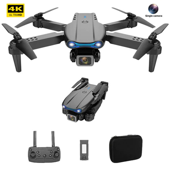 Andowl Falcon 1080P Wifi Micro Foldable Drone