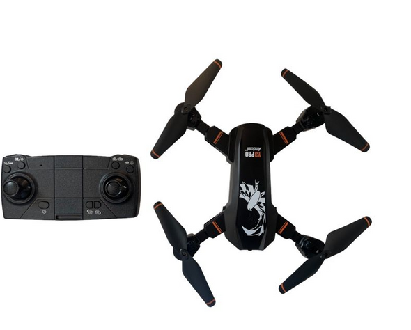Falcon Drone with Dual Camera and Case