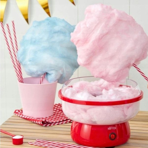 500W Cotton Candy Maker