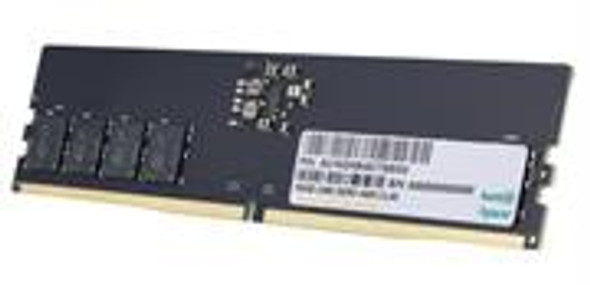 Apacer 8GB DDR5 4800MHZ Desktop Memory, Retail Box , Limited 3 Year Warranty