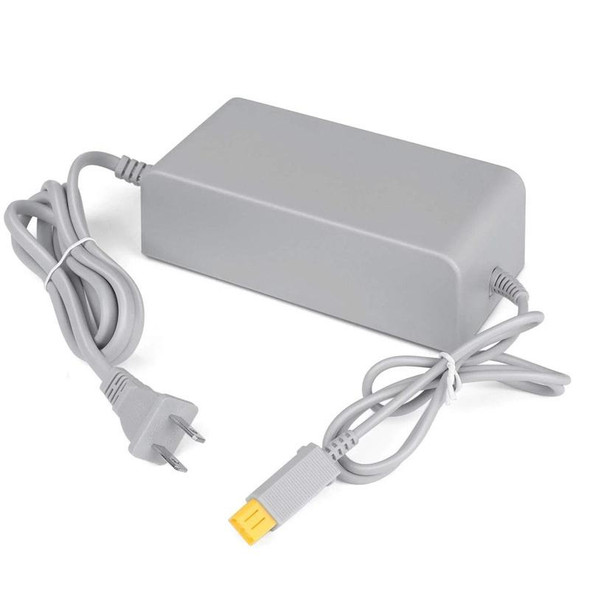 For Wii U Console Charger  AC Adapter Power Supply(US Plug)