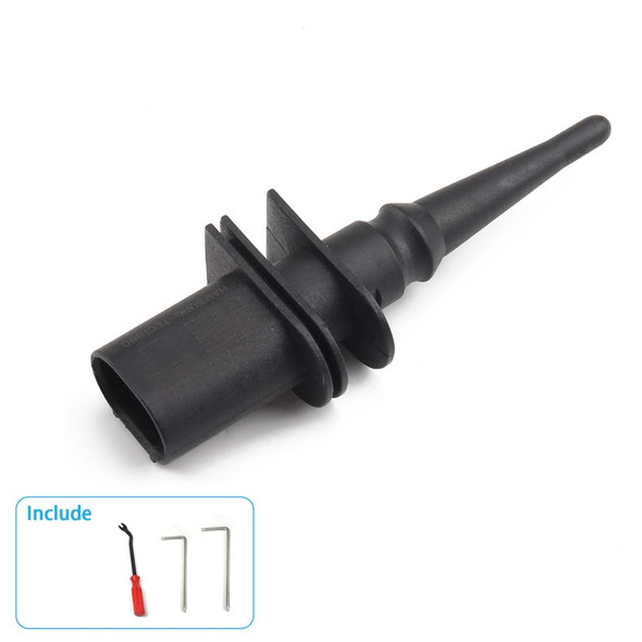 Car Outside Air Temperature Sensor 65816905133 for BMW