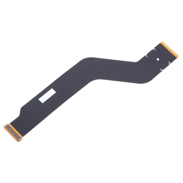 For Samsung Galaxy Book2 SM-W738 Original LCD Flex Cable