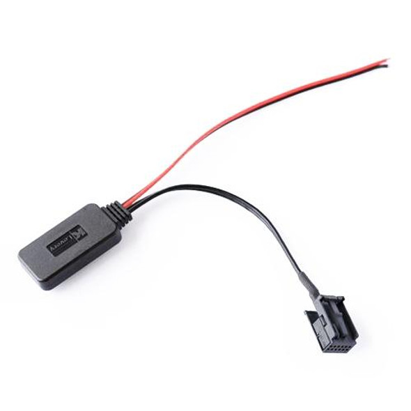 Car Wireless Bluetooth Module Audio Adapter Cable for BMW MINI ONE COOPER