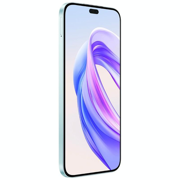 Honor X50i+, 12GB+512GB,  6.7 inch MagicOS 7.2 Dimensity 6080 Octa Core up to 2.4GHz, Network: 5G, OTG, Not Support Google Play(Blue)