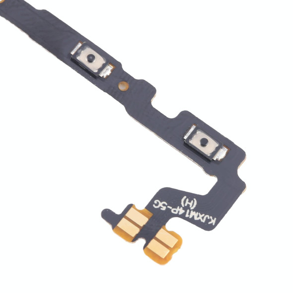 For Xiaomi 14 Pro OEM Power Button & Volume Button Flex Cable