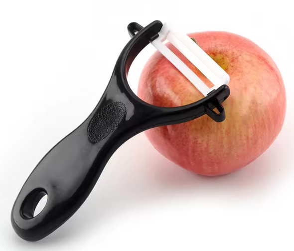 Ceramic Y Peeler