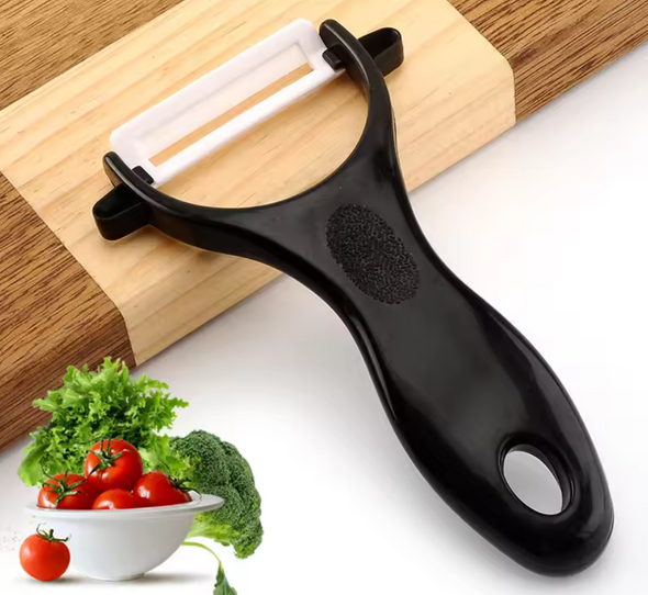 Ceramic Y Peeler