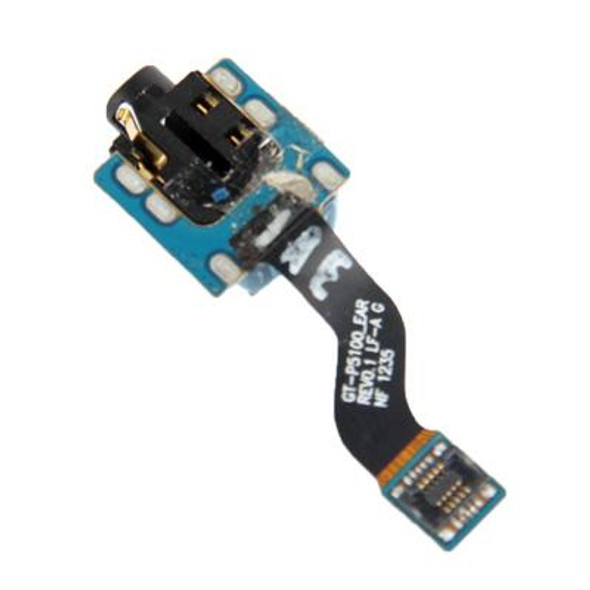 For Galaxy Tab 2 (10.1) / P5100 High Quality Version Headphone Jack Flex Cable