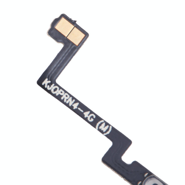 For OPPO Reno4 4G OEM Power Button Flex Cable