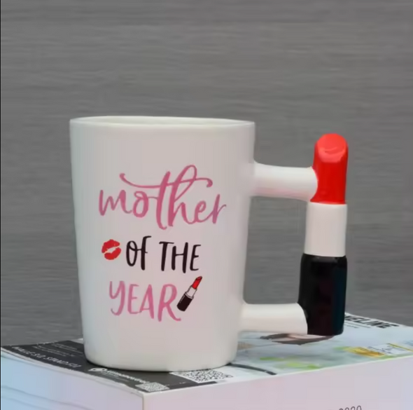 Mug Occasions Mom Novelty Handle 350ml