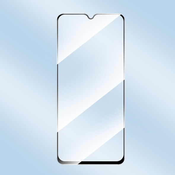 For Nokia G400 10pcs ENKAY Full Glue High Aluminum-silicon Tempered Glass Film