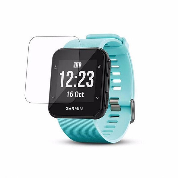 0.26mm 2.5D Tempered Glass Film - Garmin Forerunner 35