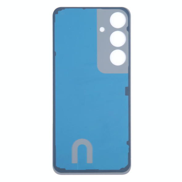 For Samsung Galaxy S24 SM-S921B OEM Battery Back Cover(Blue)